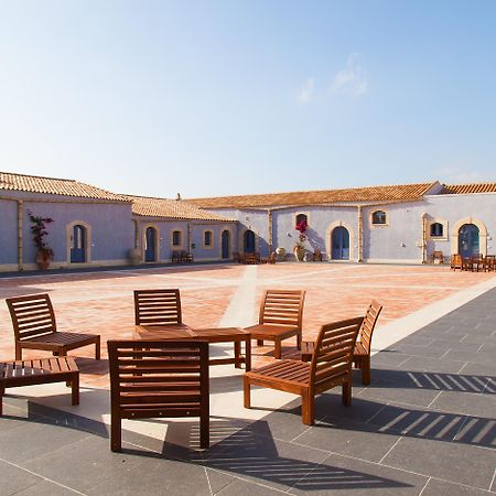 Masseria del Carrubo - ex Casal di Noto Exterior foto