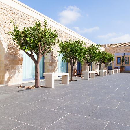 Masseria del Carrubo - ex Casal di Noto Exterior foto