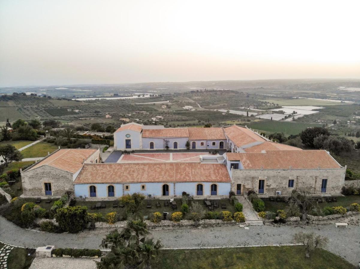 Masseria del Carrubo - ex Casal di Noto Exterior foto