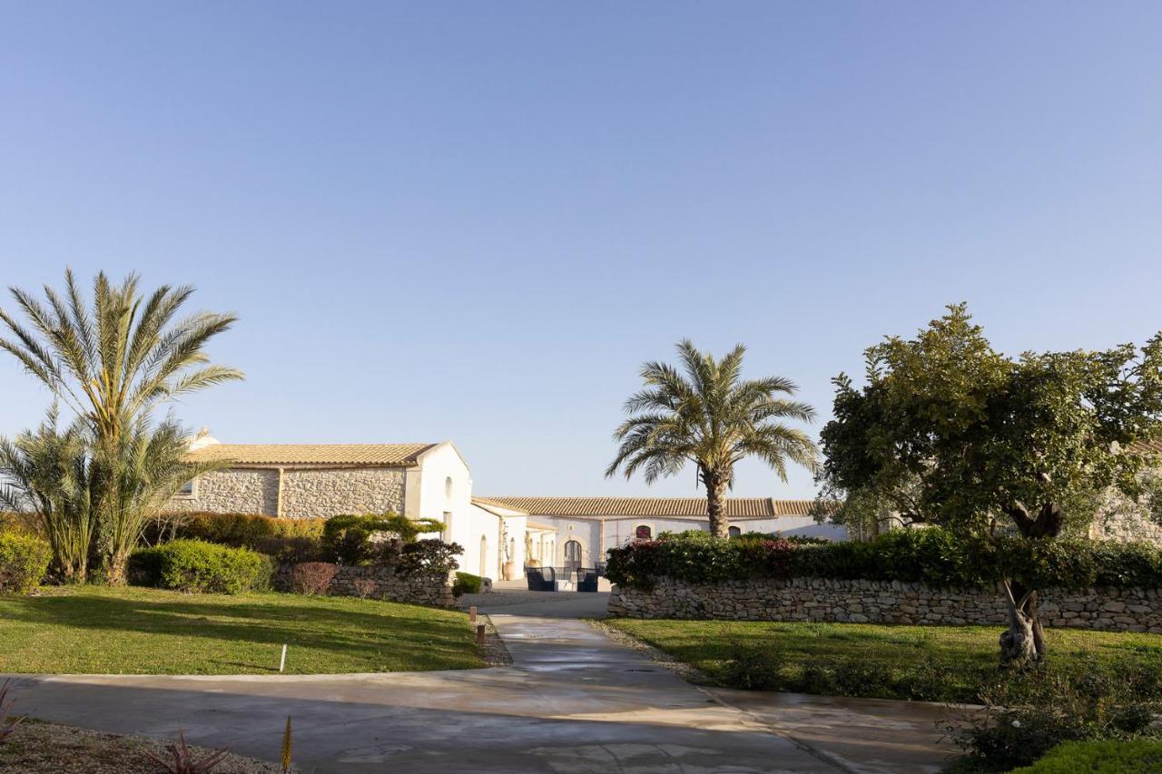 Masseria del Carrubo - ex Casal di Noto Exterior foto