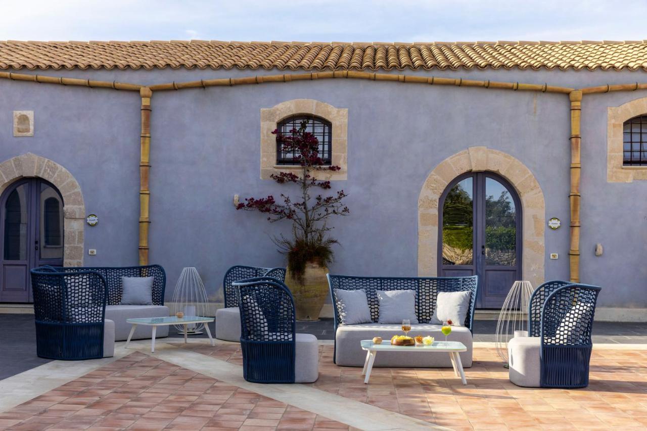 Masseria del Carrubo - ex Casal di Noto Exterior foto
