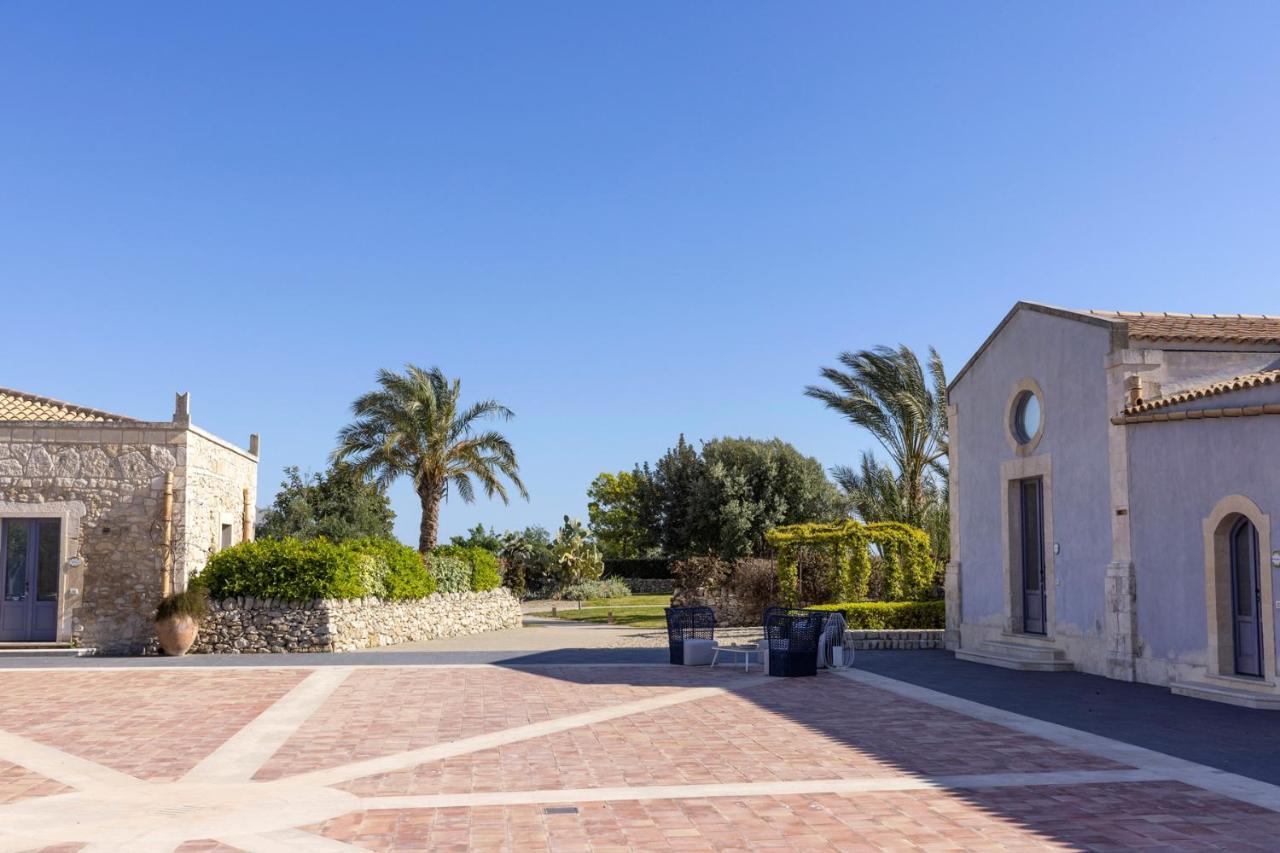 Masseria del Carrubo - ex Casal di Noto Exterior foto
