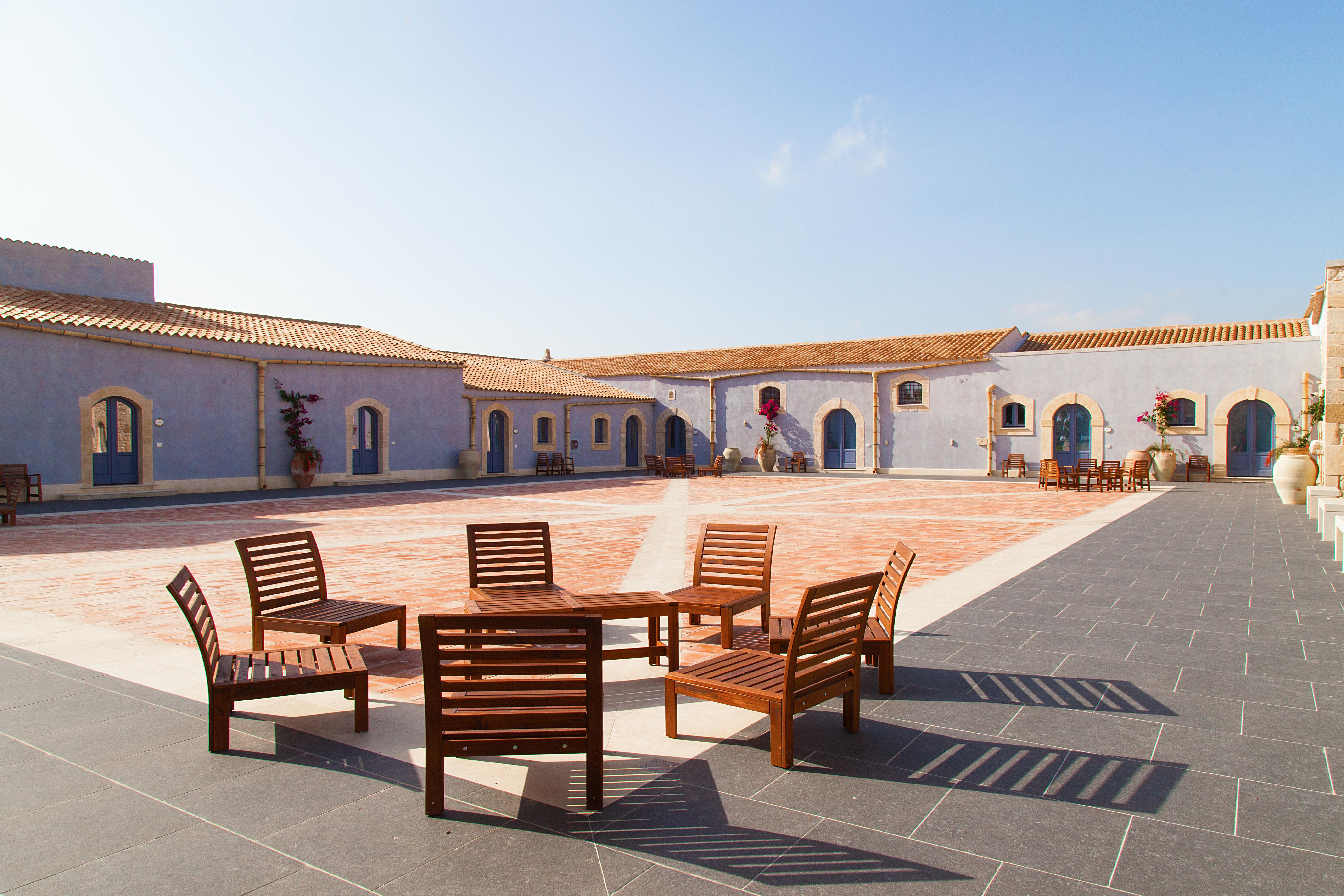 Masseria del Carrubo - ex Casal di Noto Exterior foto