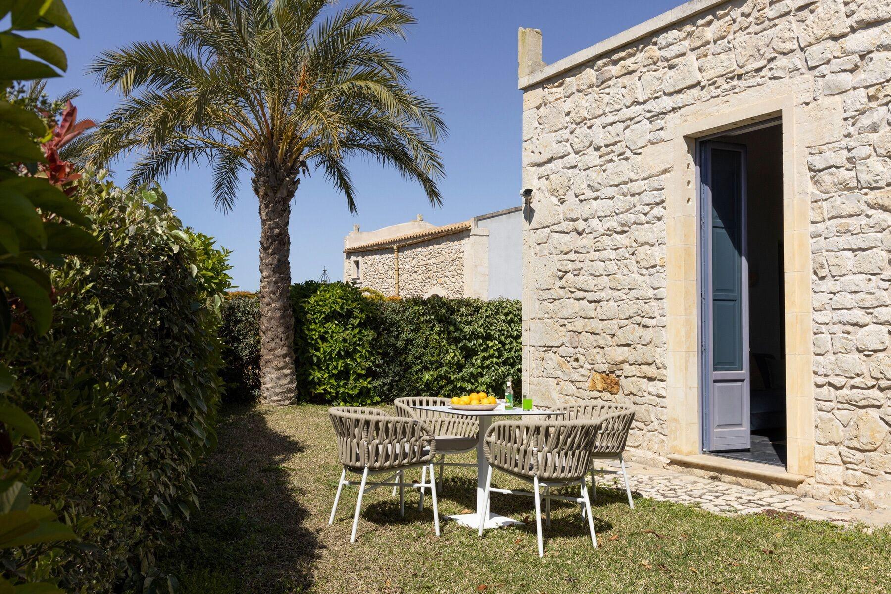 Masseria del Carrubo - ex Casal di Noto Exterior foto