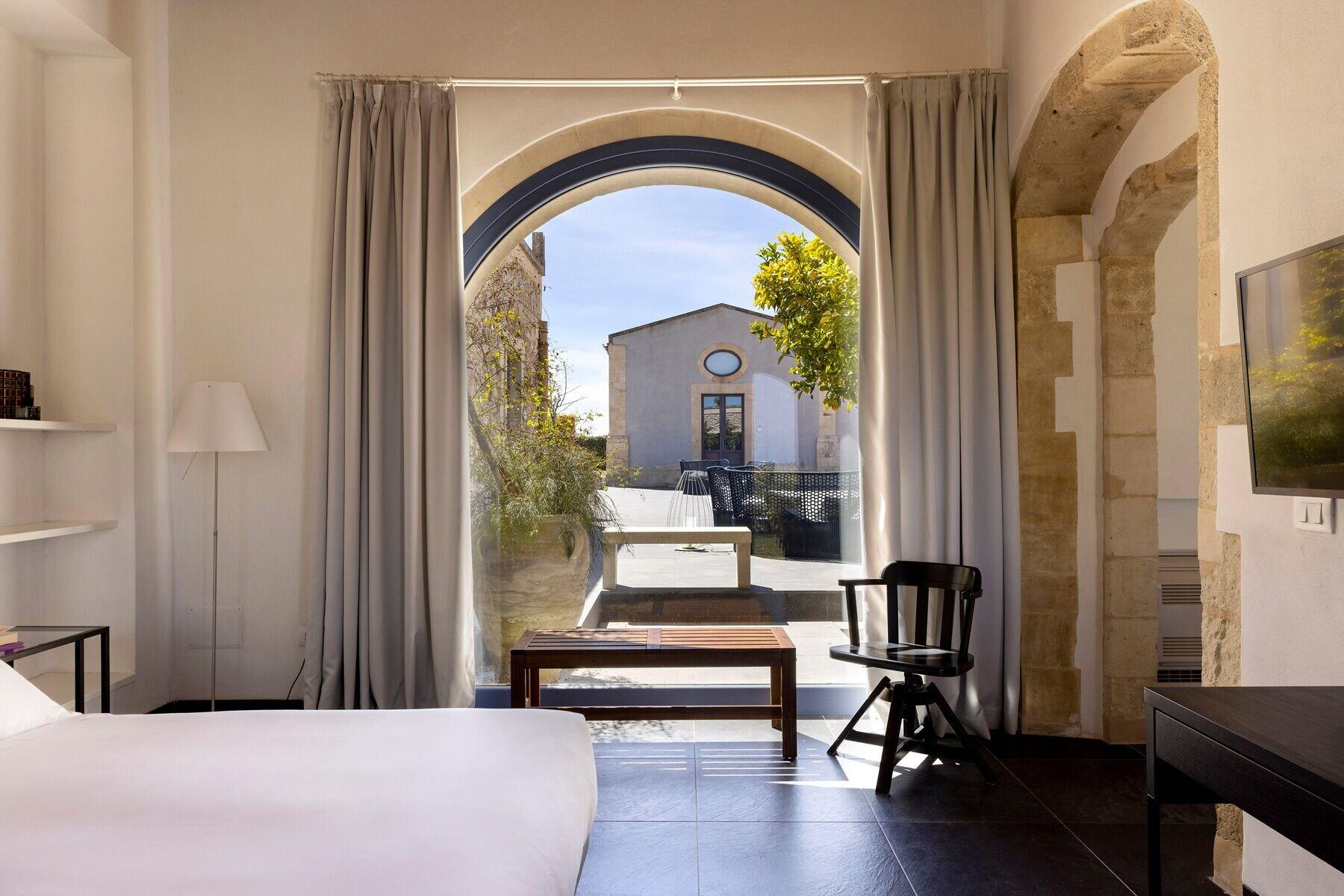 Masseria del Carrubo - ex Casal di Noto Exterior foto